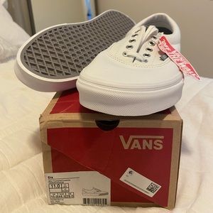 Men’s Vans Shoes